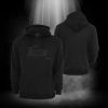 BLUZA - LOGO LIMITED CZARNE