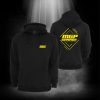 BLUZA - LOGO LIMITED ŻÓŁTE