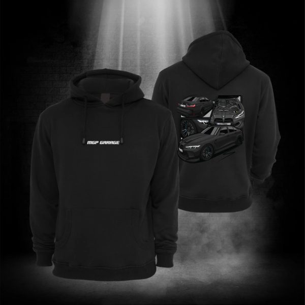 BLUZA - M3