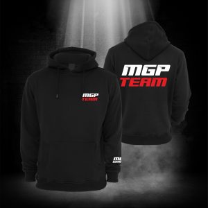 BLUZA - MGP TEAM