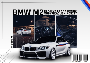 BMW M2 F87 – Album